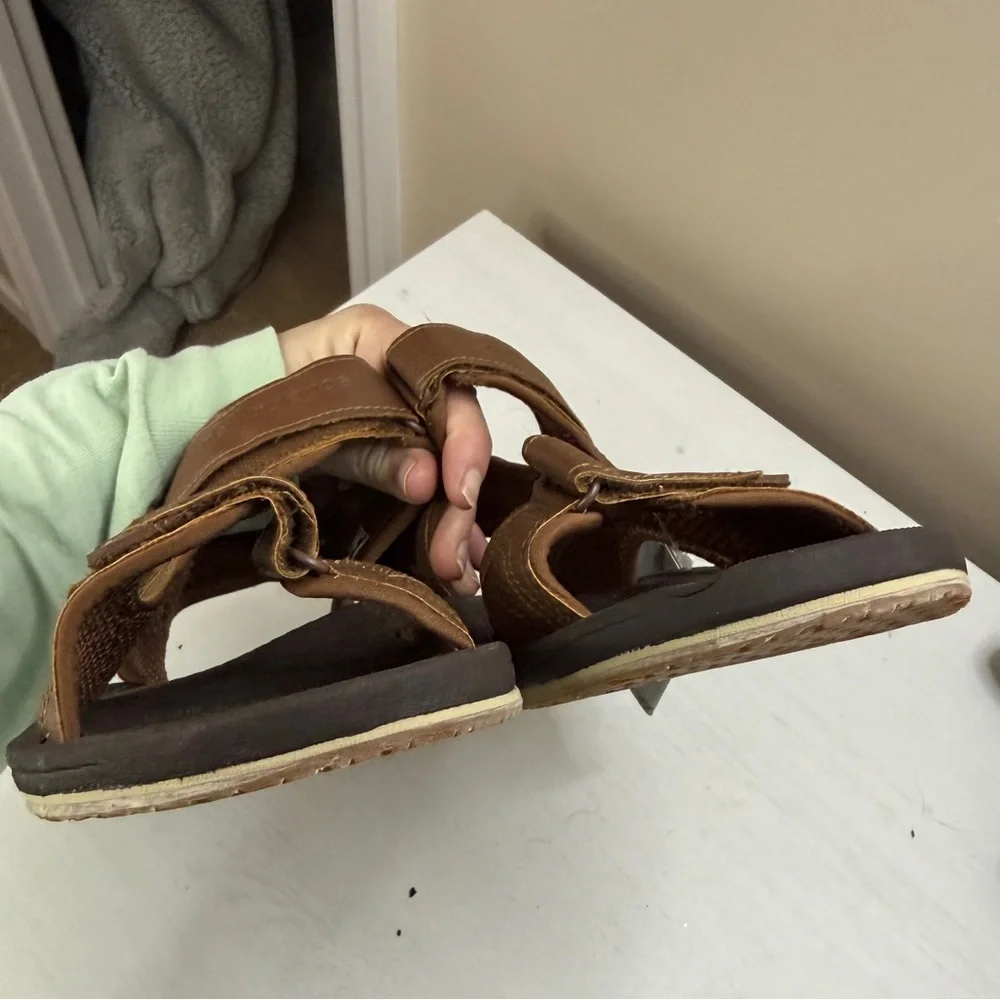 ✨NWT✨ New Balance PureAlign Recharge Sandal Sz 9